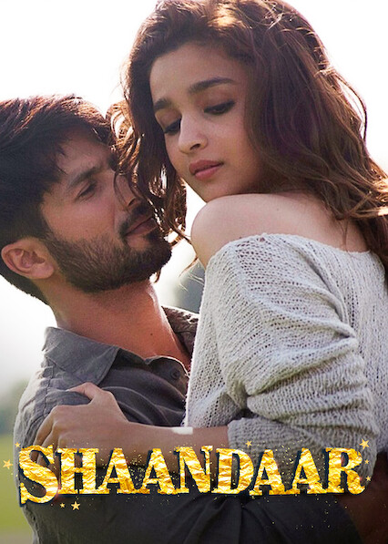 Is Shaandaar aka Magnificent on Netflix UK Where to Watch