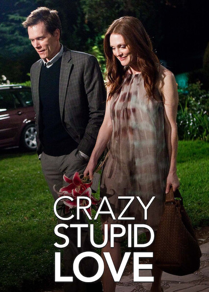 Film review: Crazy, Stupid, Love   — Australia's leading news  site