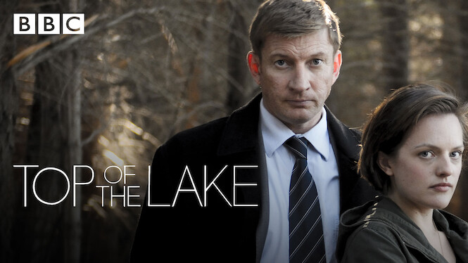 serie top of the lake netflix