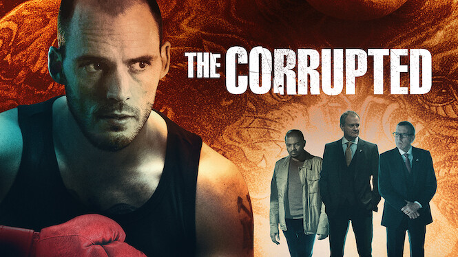 The Corrupted